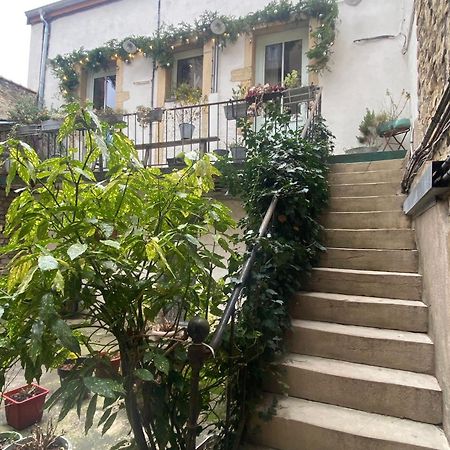 Welcoming, Lovely, Calm & Centrally Located Flat Dijon Buitenkant foto