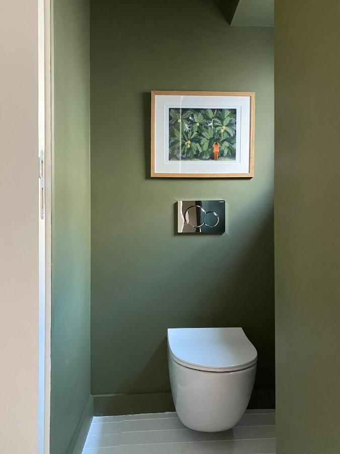 Welcoming, Lovely, Calm & Centrally Located Flat Dijon Buitenkant foto