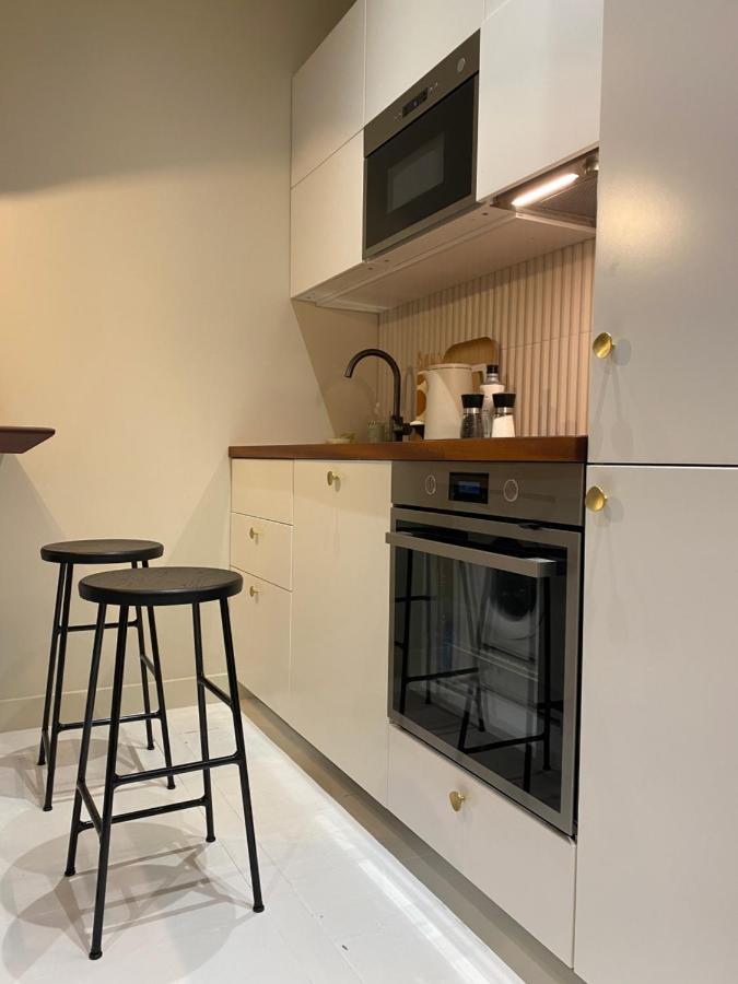 Welcoming, Lovely, Calm & Centrally Located Flat Dijon Buitenkant foto