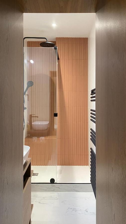 Welcoming, Lovely, Calm & Centrally Located Flat Dijon Buitenkant foto