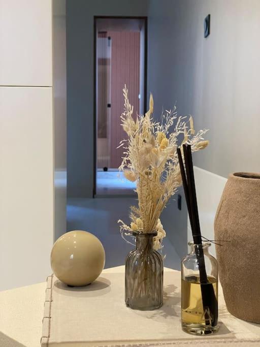 Welcoming, Lovely, Calm & Centrally Located Flat Dijon Buitenkant foto