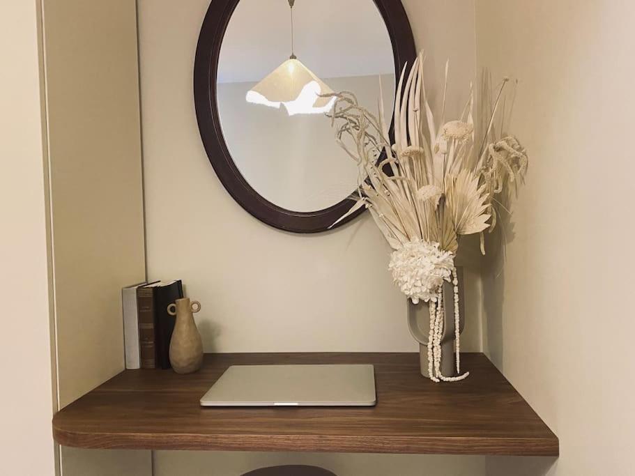 Welcoming, Lovely, Calm & Centrally Located Flat Dijon Buitenkant foto