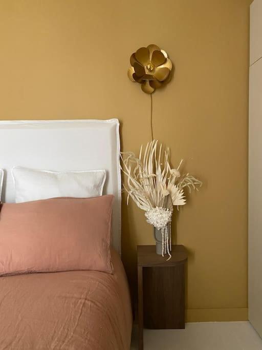 Welcoming, Lovely, Calm & Centrally Located Flat Dijon Buitenkant foto
